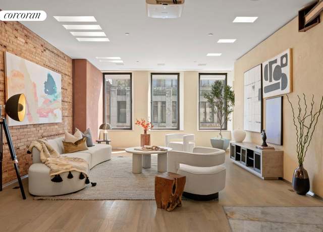 Property at 30 Bond St #6, New York City, NY 10012, 2 beds, 2 baths
