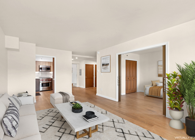 Property at 2235 Frederick Douglass Blvd Unit 7K, New York City, NY 10027, 2 beds, 1.5 baths