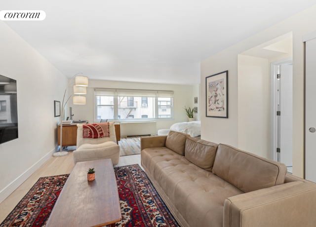 Property at 333 E 66th St Unit 5R, New York, NY 10065, 1 bath