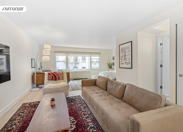 Property at 333 E 66th St Unit 5R, New York City, NY 10065, 1 bath