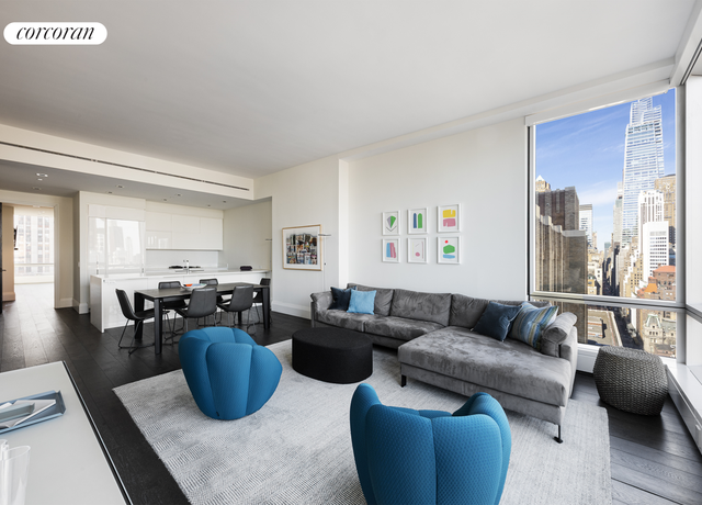 Property at 172 Madison Ave Unit 24B, New York City, NY 10016, 2 beds, 2.5 baths