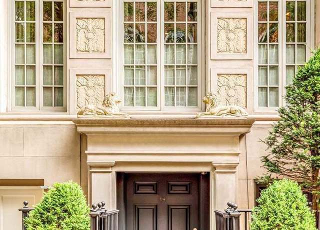Property at 19 E 92nd St, New York City, NY 10128, 5 beds, 6 baths