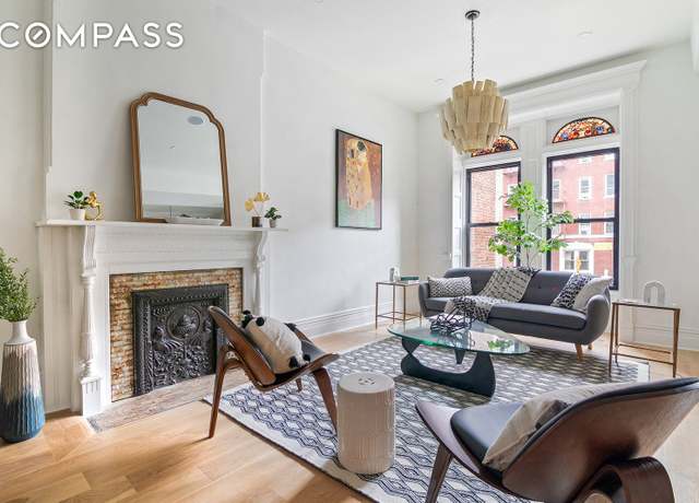 Property at 1412 Pacific St, Brooklyn, NY 11216, 6 beds, 5 baths