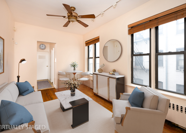 Property at 140 Claremont Ave Unit 5KK, New York City, NY 10027, 1 bed, 1 bath