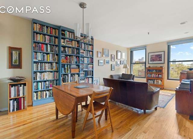 Property at 1 Tiffany Pl Unit 4B, Brooklyn, NY 11231, 1 bed, 1 bath