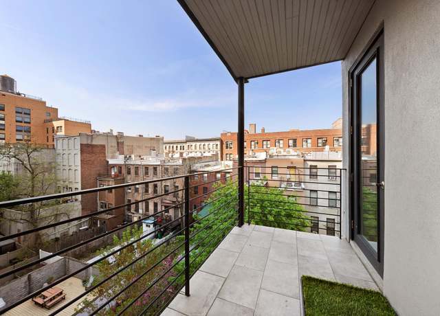 Property at 141 W 126th St Unit 4A, New York City, NY 10027, 2 beds, 2 baths