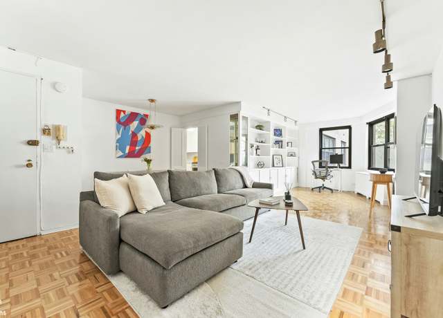 Property at 245 E 25th St Unit 5A, New York City, NY 10010, 1 bed, 1 bath