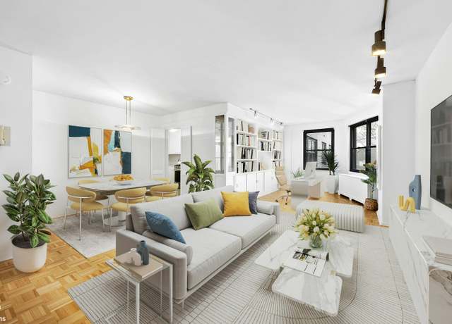 Property at 245 E 25th St Unit 5A, New York City, NY 10010, 1 bed, 1 bath