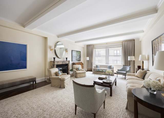 Property at 1165 Park Ave Unit 10B, New York City, NY 10128, 3 beds, 4.5 baths