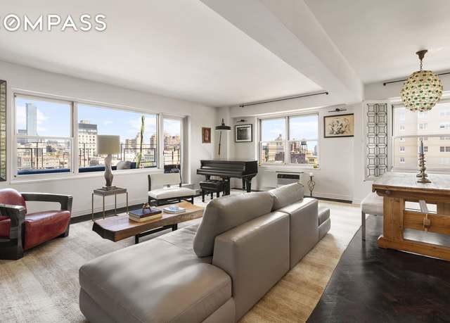 Property at 11 5th Ave Unit 20N, New York City, NY 10003, 1 bed, 1 bath