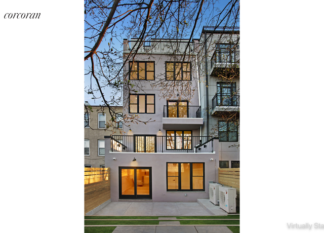 Property at 1327 Prospect Pl, Brooklyn, NY 11213, 9 beds, 9.5 baths