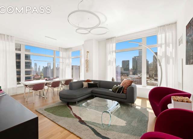 Property at 400 E 67th St Unit 19D, New York City, NY 10065, 2 beds, 2.5 baths