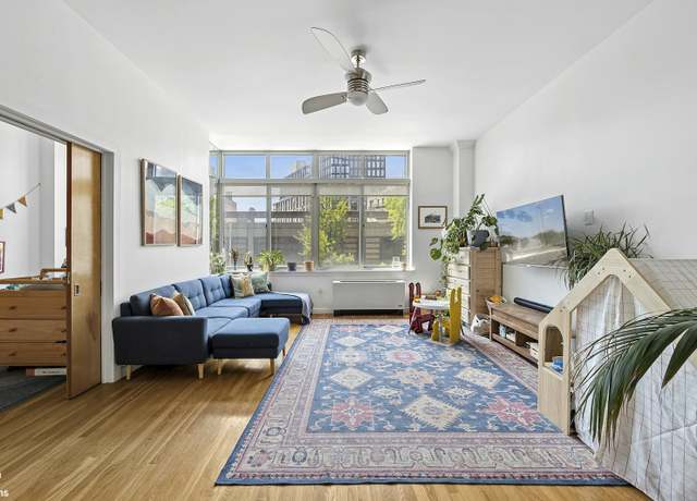 Property at 258 St Nicholas Ave Unit 2D, New York City, NY 10027, 2 beds, 2 baths