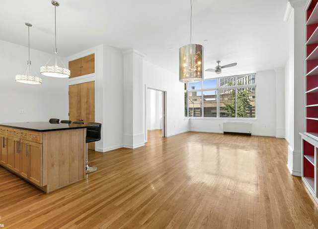 Property at 258 St Nicholas Ave Unit 2D, New York City, NY 10027, 2 beds, 2 baths