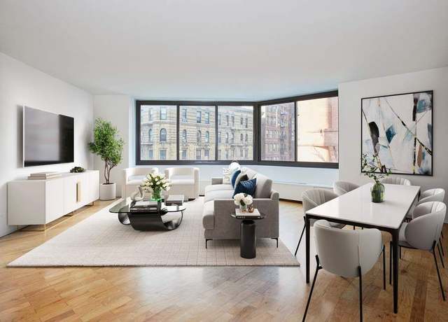 Property at 40 E 94th St Unit 3D, New York City, NY 10128, 1 bed, 1 bath