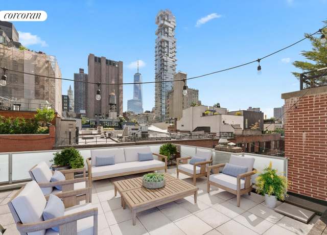 Property at 55 Walker St, New York City, NY 10013, 3 beds, 2 baths