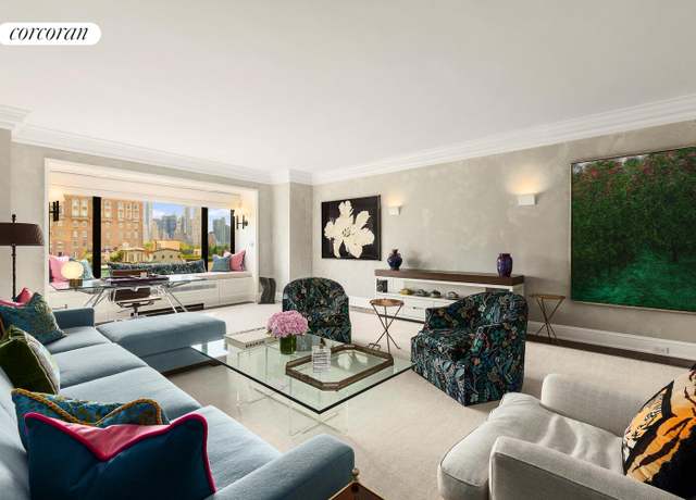 Property at 980 5th Ave Unit 11B, New York City, NY 10075, 3 beds, 3.5 baths