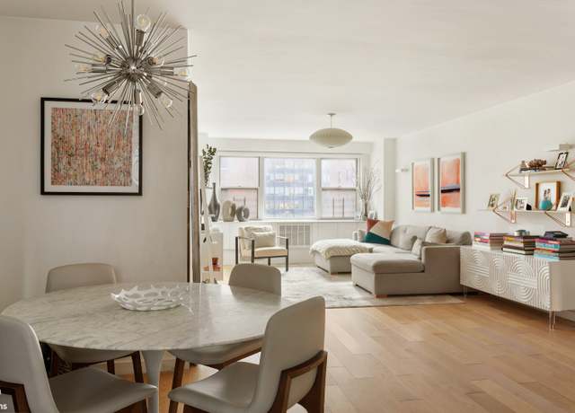 Property at 1175 York Ave Unit 5C, New York City, NY 10065, 3 beds, 2 baths