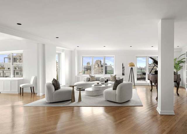 Property at 40 E 84th St Unit 17A, New York City, NY 10028, 5 beds, 5 baths