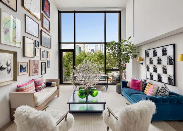 Property at 90 Furman St Unit N510, Brooklyn, NY 11201, 3 beds, 2.5 baths