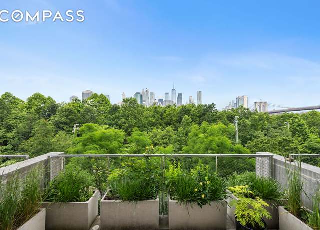 Property at 90 Furman St Unit N510, Brooklyn, NY 11201, 3 beds, 2.5 baths