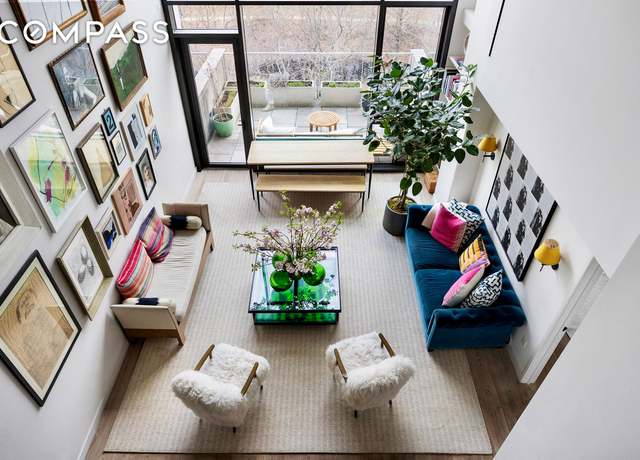 Property at 90 Furman St Unit N510, Brooklyn, NY 11201, 3 beds, 2.5 baths