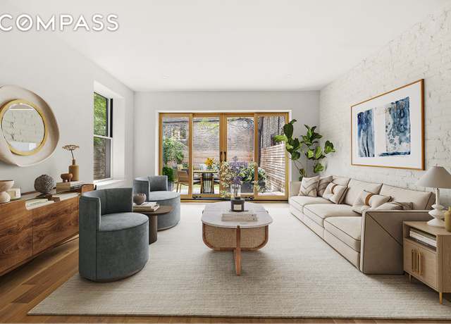 Property at 84 6th Ave #1, Brooklyn, NY 11217, 2 beds, 2.5 baths