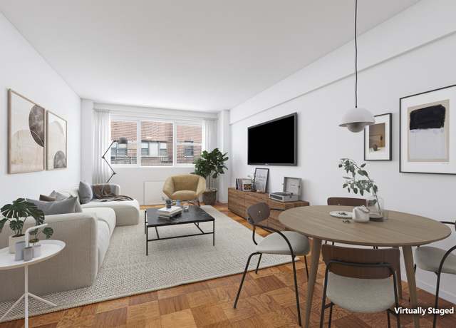 Property at 211 E 53rd St Unit 14A, New York City, NY 10022, 1 bed, 1 bath