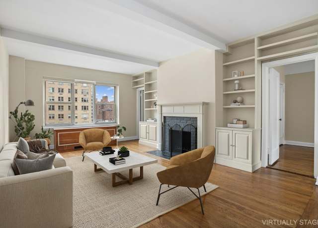 Property at 400 E 52nd St Unit 15A, New York City, NY 10022, 2 beds, 2 baths