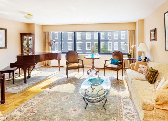 Property at 530 E 72nd St Unit 2C, New York City, NY 10021, 1 bed, 1.5 baths