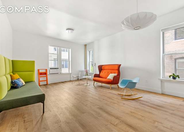 Property at 345 E 70th St Unit 5F, New York City, NY 10021, 2 beds, 1 bath