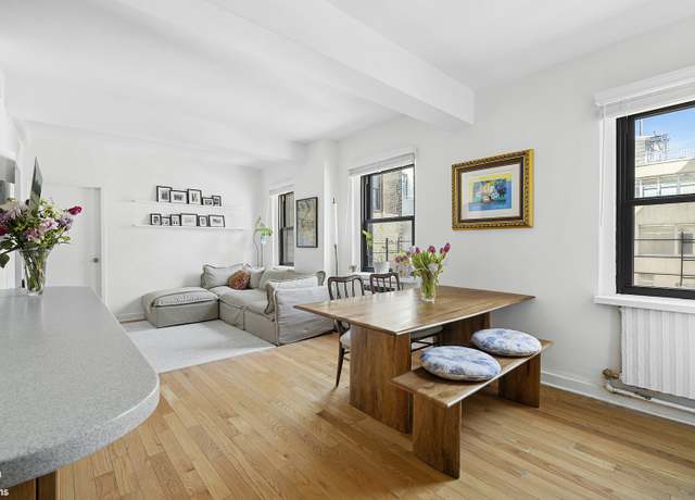 Property at 2166 Broadway Unit 16F, New York City, NY 10024, 2 beds, 2 baths