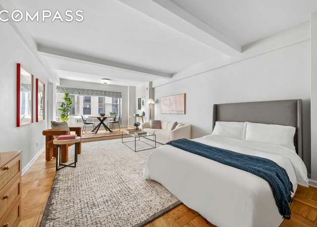 Property at 7 Lexington Ave Unit 12F, New York City, NY 10010, 1 bath