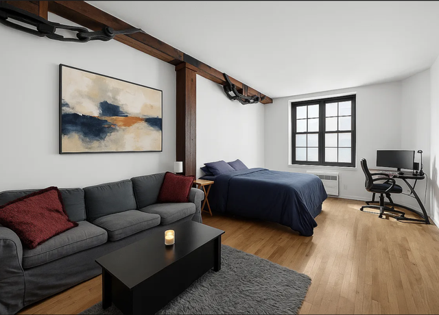 Property at 324 Pearl St Unit 3C, New York City, NY 10038, 1 bath
