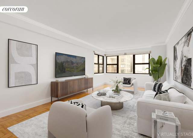 Property at 345 E 69th St Unit 8E, New York City, NY 10021, 1 bed, 1 bath