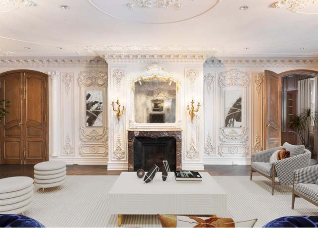 Property at 485 Park Ave Unit 11FL, New York City, NY 10022, 4 beds, 4.5 baths