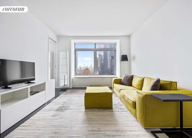 Property at 123 Washington St Unit 36D, New York City, NY 10006, 1 bed, 1 bath