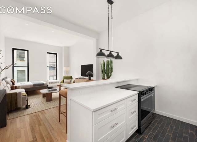 Property at 23 E 10th St Unit 3F, New York City, NY 10003, 1 bath
