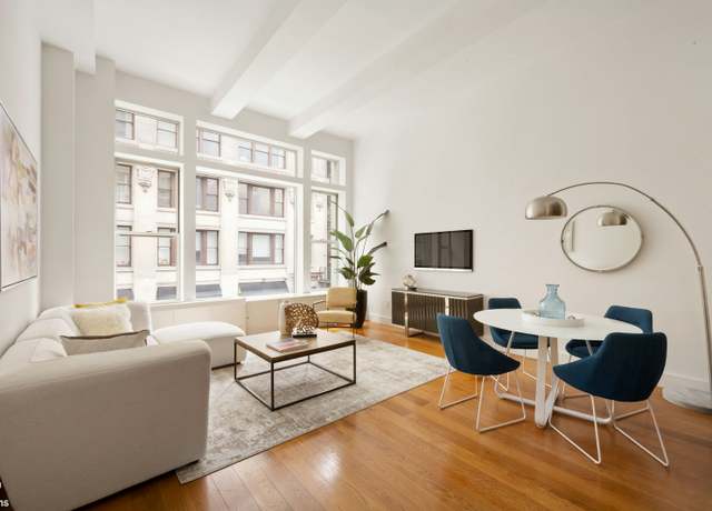 Property at 49 E 21st St Unit 2B, New York City, NY 10010, 1 bed, 2 baths