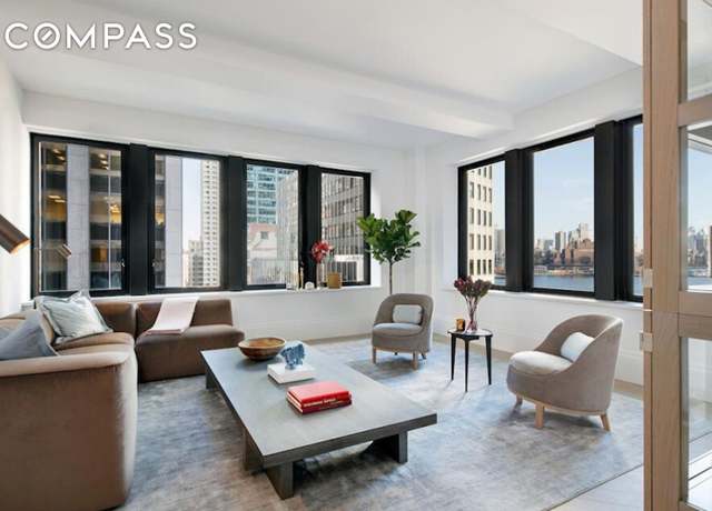 Property at 101 Wall St Unit 5BE, New York City, NY 10005, 2 beds, 2.5 baths