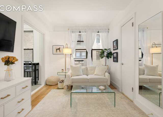 Property at 33 Riverside Dr Unit 4D, New York City, NY 10023, 1 bath