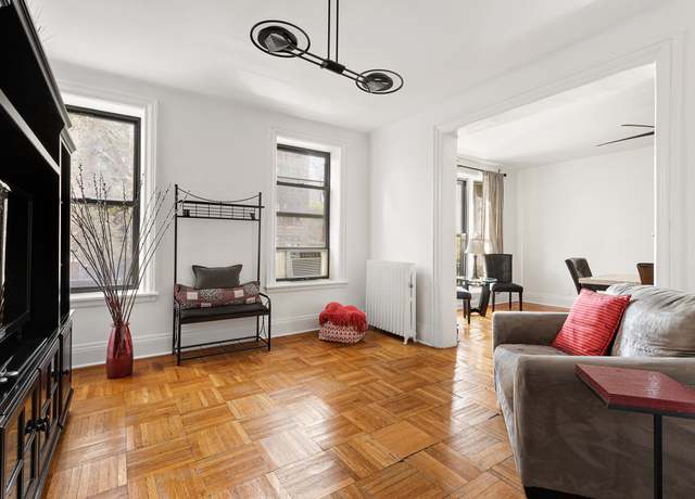 Property at 447 Fort Washington Ave #22, New York City, NY 10033, 3 beds, 2.5 baths