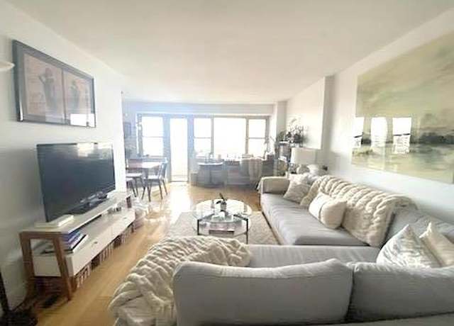Property at 100 W 93rd St Unit 24-G, New York City, NY 10025, 1 bed, 1 bath