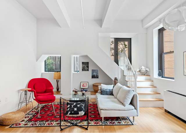 Property at 365 Bridge St Unit 2P, Brooklyn, NY 11201, 3 beds, 2 baths