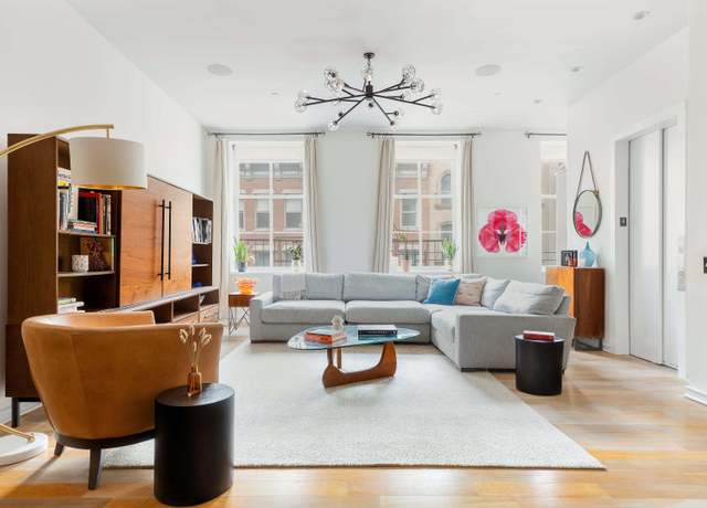 Property at 53 Warren St #4, New York City, NY 10007, 2 beds, 2 baths