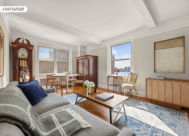 Property at 304 W 75th St Unit 9H, New York City, NY 10023, 1 bed, 1 bath