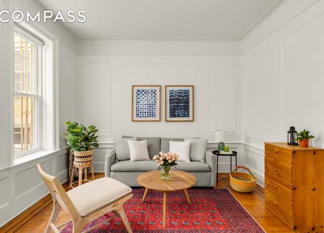 Property at 765 42nd St #20, Brooklyn, NY 11232, 2 beds, 1 bath