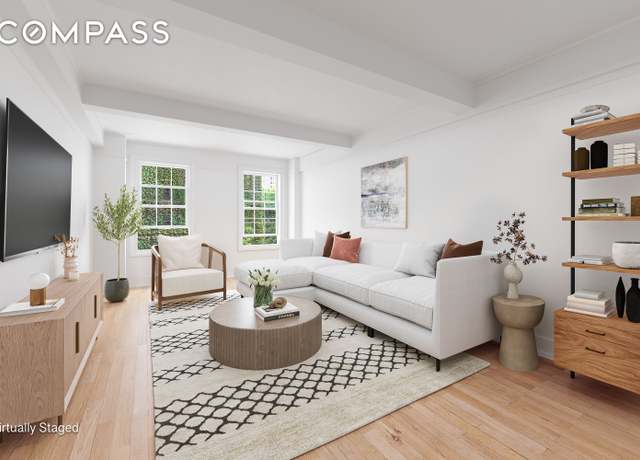 Property at 639 W End Ave Unit 5B, New York City, NY 10025, 2 beds, 2 baths