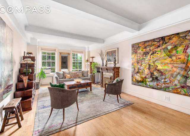 Property at 639 W End Ave Unit 5B, New York City, NY 10025, 2 beds, 2 baths