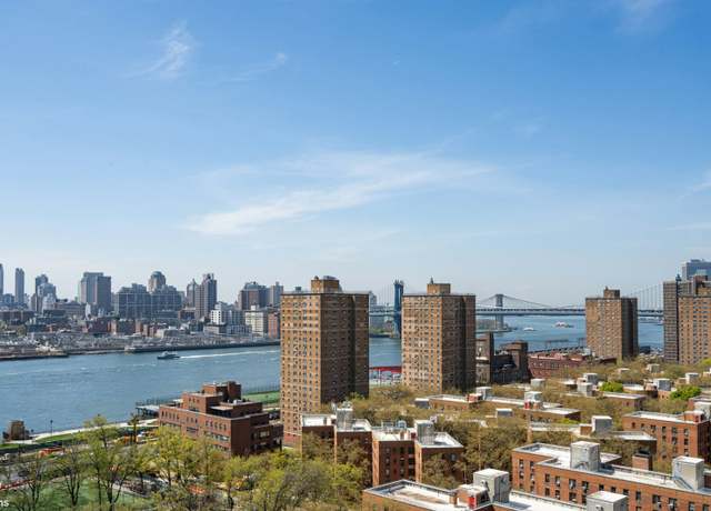 Property at 575 Grand St Unit E1806, New York City, NY 10002, 1 bed, 1 bath